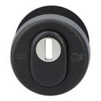 Veiligheidsrozet | Nemef, Doe-het-zelf en Verbouw, Hang- en Sluitwerk, Verzenden, Nieuw