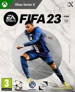 FIFA 23 Xbox Series Garantie & morgen in huis!, Spelcomputers en Games, Ophalen of Verzenden, Zo goed als nieuw