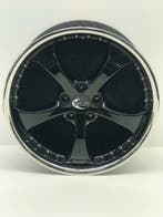 Porsche 991/997 2/4/Turbo 20inchTechart Formule II GTS NIEUW, Ophalen, Velg(en), Nieuw, Personenwagen