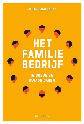 9789463938693 Het familiebedrijf Johan Lambrecht, Verzenden, Nieuw, Johan Lambrecht