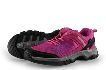Barbarella Sportschoenen Meisjes in maat 33 Roze, Verzenden, Jongen of Meisje, Sportschoenen, Barbarella