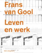 Frans van Gool 9789056624118 B. Colenbrander, Boeken, Kunst en Cultuur | Architectuur, Verzenden, Gelezen, B. Colenbrander