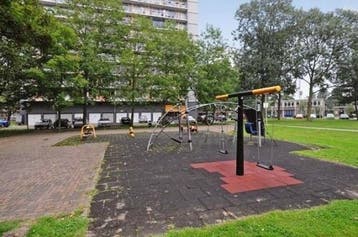 Te Huur 3 Kamer Appartement Elviraland In Den Haag, Den Haag, Den Haag, Direct bij eigenaar, Appartement