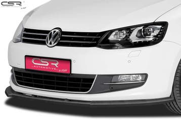 Cupspoiler voor VW Sharan II CSL184-S, Auto-onderdelen, Carrosserie en Plaatwerk, Verzenden, Nieuw