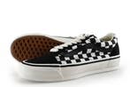 Vans Sneakers in maat 38½ Zwart, Kleding | Dames, Schoenen, Verzenden, Zwart, Vans, Sneakers of Gympen