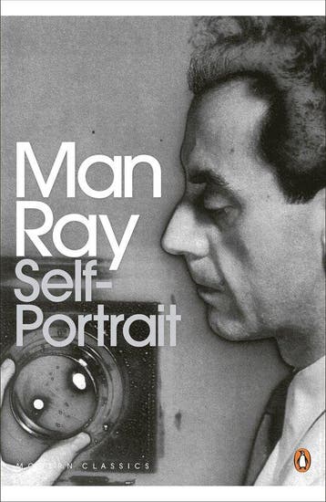 9780141195506 Self Portrait | Tweedehands, Verzenden, Zo goed als nieuw, Man Ray