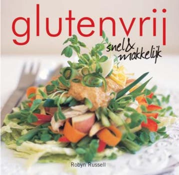 Glutenvrij - R. Russell 9789054264309, Boeken, Verzenden, Gelezen, R. Russell