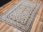 Tabriz - Vloerkleed - 210 cm - 133 cm, Nieuw
