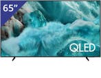 Samsung 65 inch/165 cm QLED 4K TV, QLED, 50 Hz, Nieuw, Samsung