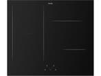 Etna - Inductie Kookplaat - Matzwart, Witgoed en Apparatuur, Verzenden, Nieuw, Inductie, 4 kookzones