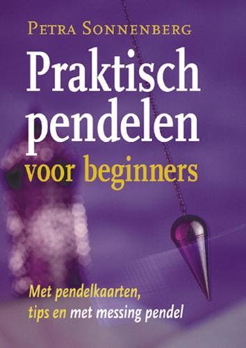 Praktisch pendelen voor beginners - Petra Sonnenberg, Boeken, Verzenden, Gelezen, Petra Sonnenberg