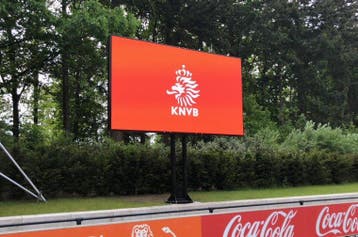 Outdoor LED scherm 320 x 180 cm - SMD P8 / Pro ODR series..., Verzenden