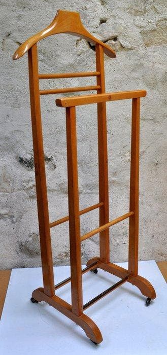Fratelli Reguitti - Dressboy - hard hout - servo-muto in