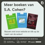 GROOT BELEGGERS HANDBOEK 9789025403348 S.A. Cohen, Verzenden, Gelezen, S.A. Cohen