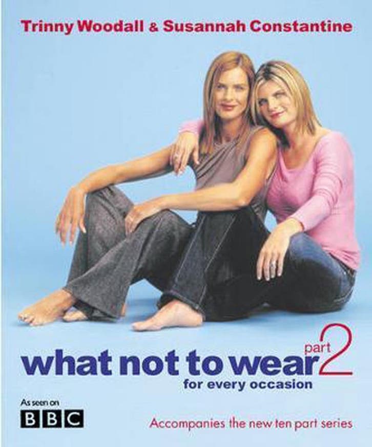 What Not To Wear For Every Occasion Part 2. 9780297843559, Boeken, Taal | Engels, Gelezen, Verzenden