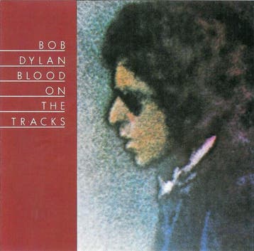 cd - Bob Dylan - Blood On The Tracks, Cd's en Dvd's, Verzenden, Zo goed als nieuw