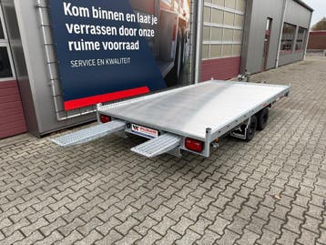 Anssems MSX 3000.405x200 Go-Getter | Uit voorraad!, Nieuw