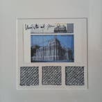 Christo (1935-2020) - Wrapped Reichstag, Berlin