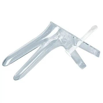 Cusco speculum steriel disposable XS maagd Ø 20 mm 25 stuks, Verzenden, Nieuw
