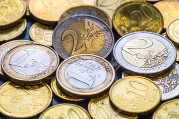 Muntsysteem inbouwen in Gallery machine EURO koffie, Ophalen of Verzenden, Zo goed als nieuw