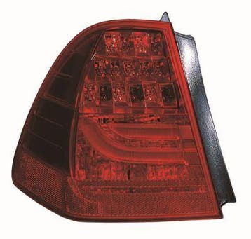 Achterlicht o.a: BMW, 3 serie Touring (E91), Ophalen of Verzenden, Nieuw, BMW