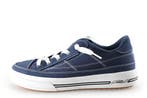 Skechers Sneakers in maat 38 Blauw, Skechers, Verzenden, Blauw, Sneakers of Gympen