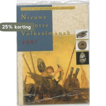 Nieuwe Drentse Volksalmanak 2007 9789023243847, Boeken, Verzenden, Zo goed als nieuw