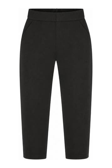 Only Carmakoma Broek in maat W44 L30 Groen, Only Carmakoma, Verzenden, Zo goed als nieuw, Groen