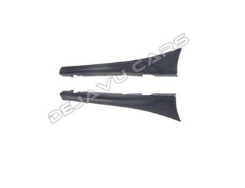 Sport Side skirts voor BMW 1 Serie F20 / M Pakket, Ophalen of Verzenden