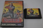 Shinobi III (MD CB), Verzenden, Zo goed als nieuw