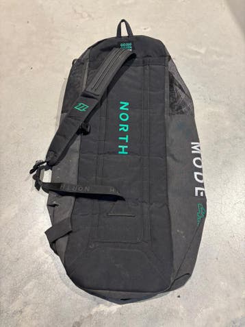 North Mode Wingbag / Bag Only!, Ophalen of Verzenden, Nieuw
