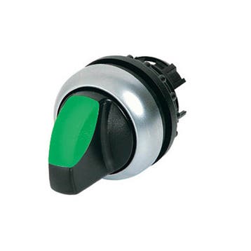 EATON INDUSTRIES RMQ-Titan Keuzeschakelaar Voorelement -, Verzenden, Nieuw, Overige typen
