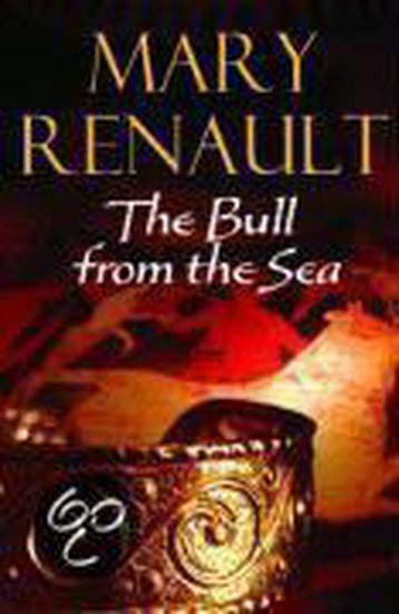 Bull From The Sea - Mary Renault 9780099463535, Verzenden, Gelezen, Mary Renault