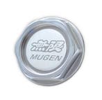 SK-Import Oliedop Mugen Style Zilver Honda Civic,CRX, Auto-onderdelen, Ophalen of Verzenden, Nieuw, Honda