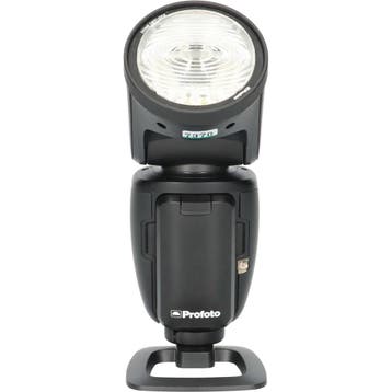 Tweedehands Profoto A1 AirTTL - Canon CM7370, Audio, Tv en Foto, Fotografie | Flitsers, Ophalen of Verzenden, Gebruikt, Overige merken