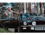 Daniel Craig - Autographed Photo No Time To Die James Bond, Nieuw