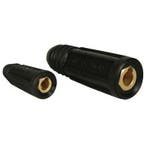 Laskabel koppeling BKM25 bus 9mm kabel 10-25mm2, Doe-het-zelf en Verbouw, Verzenden, Nieuw, Overige typen