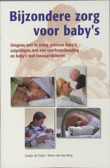 Bijzondere zorg voor babys - S. da Costa 9789023244929, Verzenden, Gelezen, S. da Costa