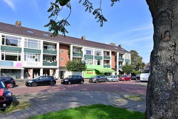 Te huur: Appartement H. Kamerlingh Onnesweg in Bussum