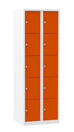 Locker Hue Elite 30 10-deurs -, Ophalen of Verzenden, Nieuw