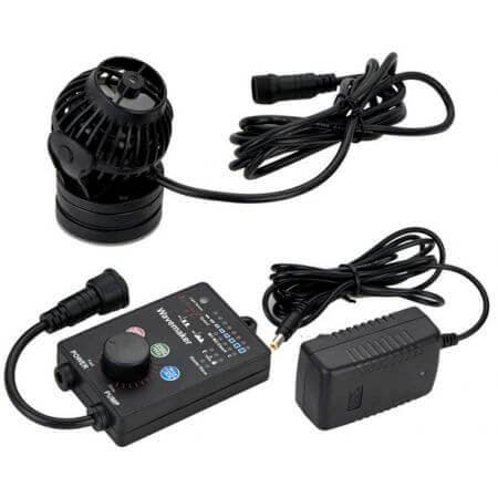 Jecod SOW20 + controller (Stromingspomp/wavemaker), Dieren en Toebehoren, Vissen | Aquaria en Toebehoren, Ophalen of Verzenden