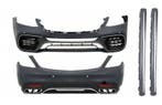 Bodykit Bumper set W222 S63 AMG look lang Facelift, Ophalen of Verzenden, Nieuw