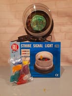 2dekans | All Ride Vrachtwagen 24volt stroboscooplamp, Ophalen of Verzenden, Zo goed als nieuw