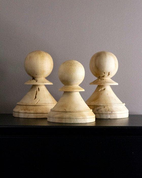 Riccardo Masini - Studio: Vecchie Ferite, Antiek en Kunst, Kunst | Designobjecten