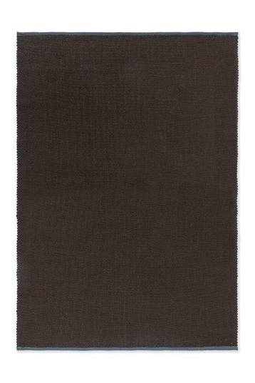 Brink en Campman - Grid Cacao - Vloerkleed - 200 cm - 140 cm