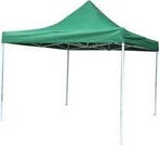Partytent Easy Up 2,5 x 2,5 meter ALU frame zonder zijwan..., Verzenden, Nieuw, 2 meter of meer, Partytent