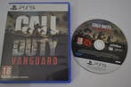 Call Of Duty - Vanguard (PS5), Spelcomputers en Games, Games | Sony PlayStation 5, Verzenden, Zo goed als nieuw, Online