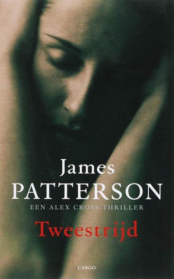Tweestrijd / Alex Cross / 13 - James Patterson 9789023428015, Verzenden, Gelezen, James Patterson