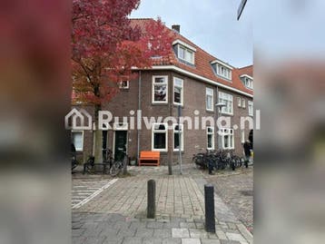 Utrecht: leuke maisonnette incl 2 slaapkamers en zolder, Utrecht-stad