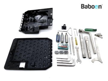 Gereedschapset BMW R 1100 GS (R1100GS 94), Verzenden, Gebruikt
